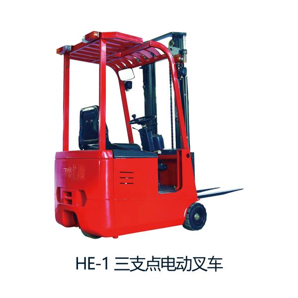 叉车